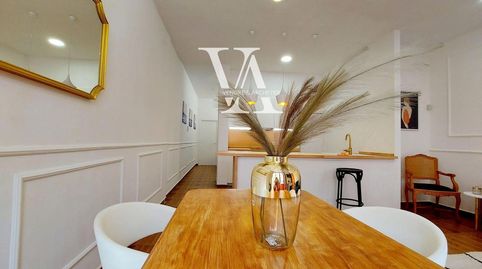 Photo 5 of Flat for sale in Bolovia, Hispanoamérica - Bernabéu, Madrid Capital
