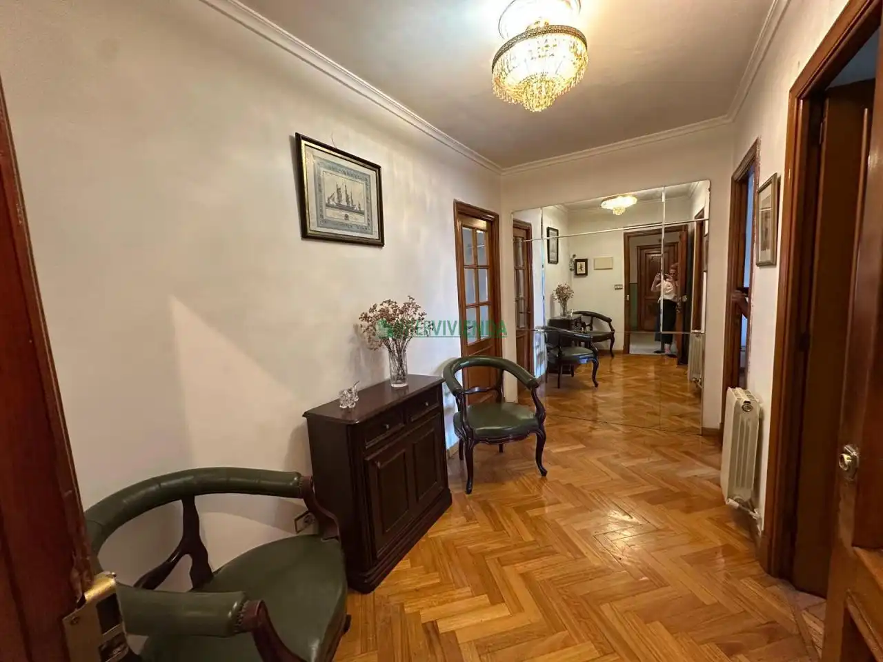 Piso con terraza en venta en Teis, imagen 7