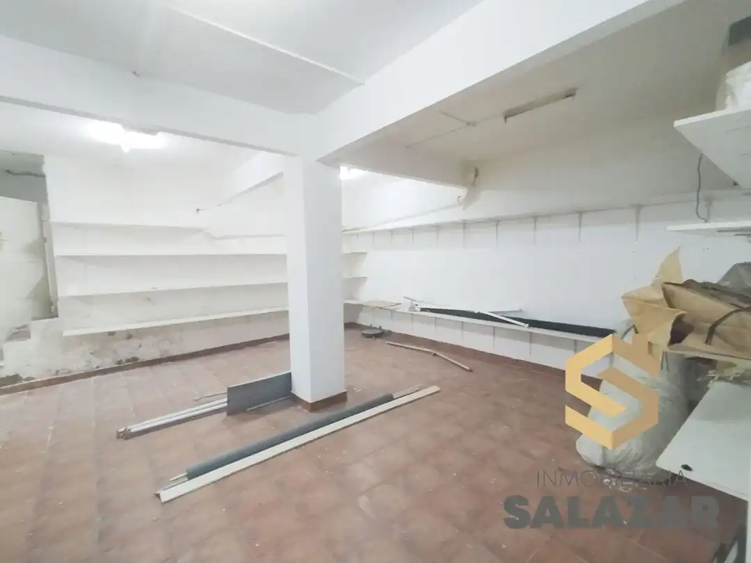 Gewerbefläche zum Verkauf in Iparraguirre Kalea, imagen 14