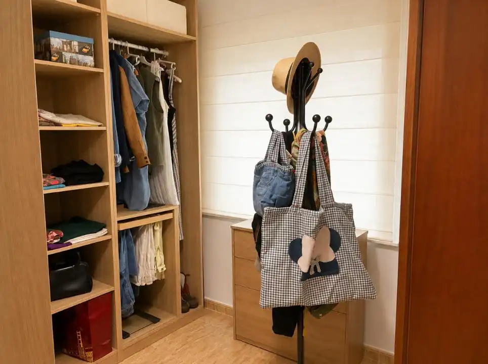 Wohnung zum Verkauf in Calle Real, imagen 16