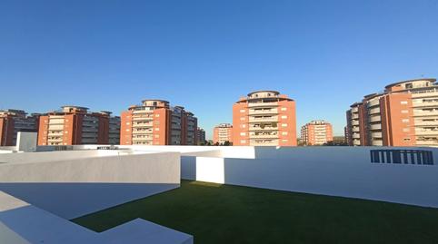 Foto 2 von Wohnungen zur Miete in Bellavista,  Sevilla Capital