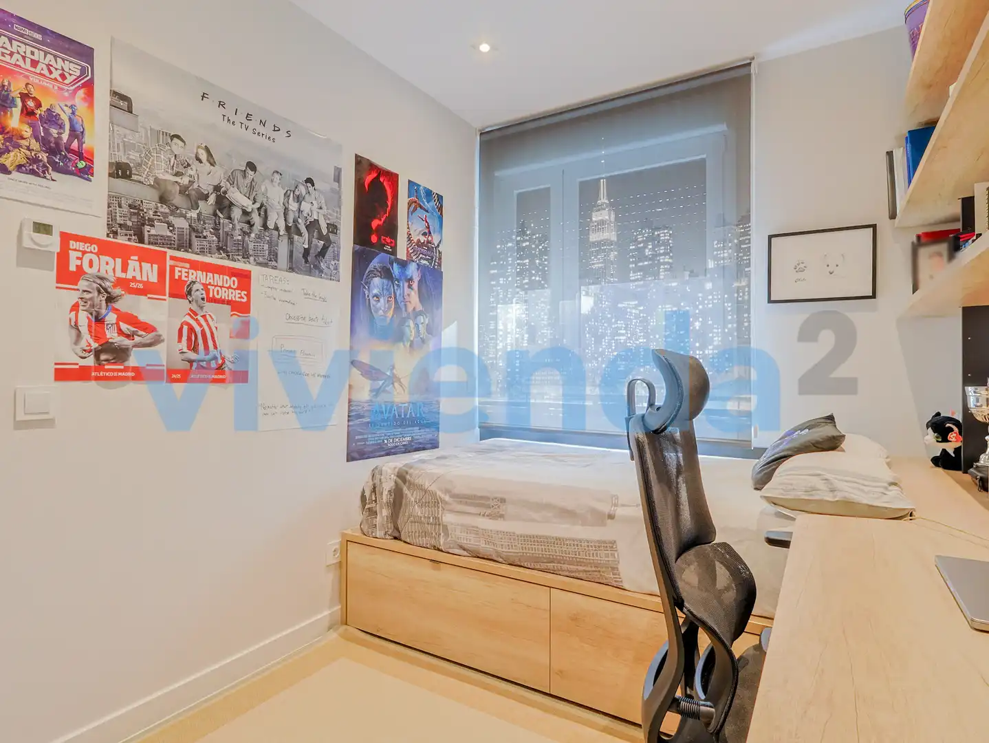 Flat for sale in TRAVESIA DE CAPRI, Arcos