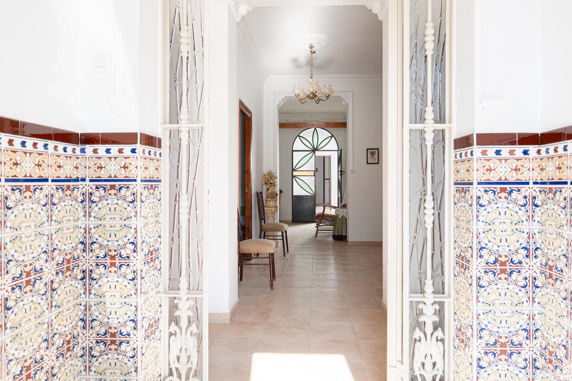 Casa o xalet en venda en Almonte