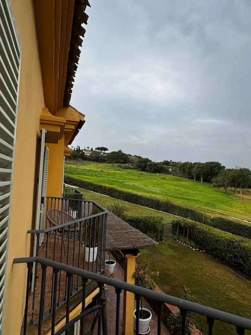 Casa amb piscina en venda a Puerto de Sotogrande - La Marina, imagen 21