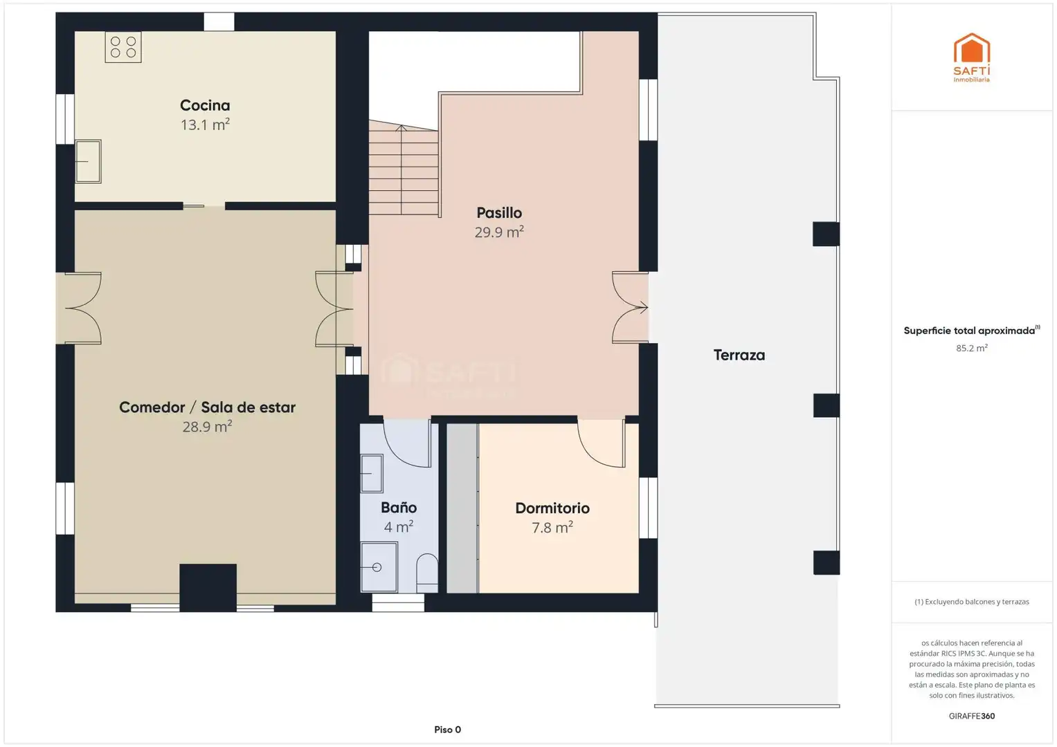 Casa o chalet en venta en Can Pastilla