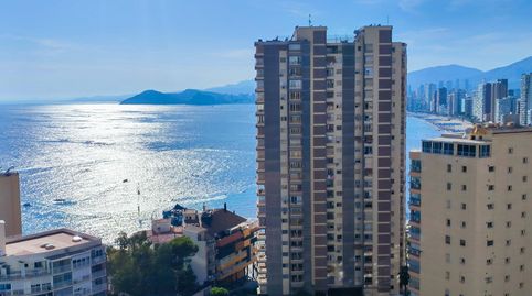 Foto 3 de Apartamento en venta en Rincón Alto, Benidorm