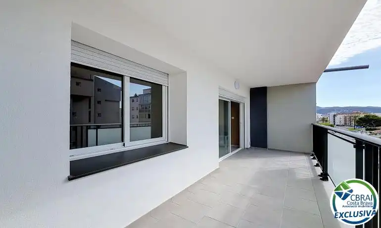 Piso en venta en Avinguda del Nautilus 17, imagen 3