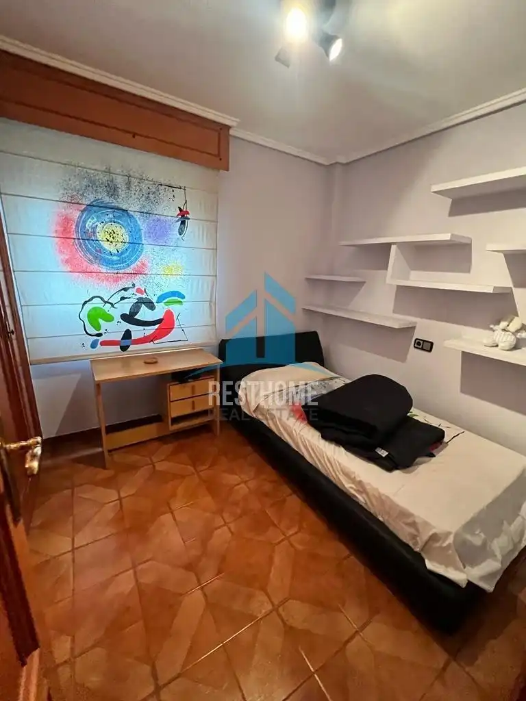 Appartement avec terrasse à vendre à Calle TIRSO DE MOLINA, imagen 15
