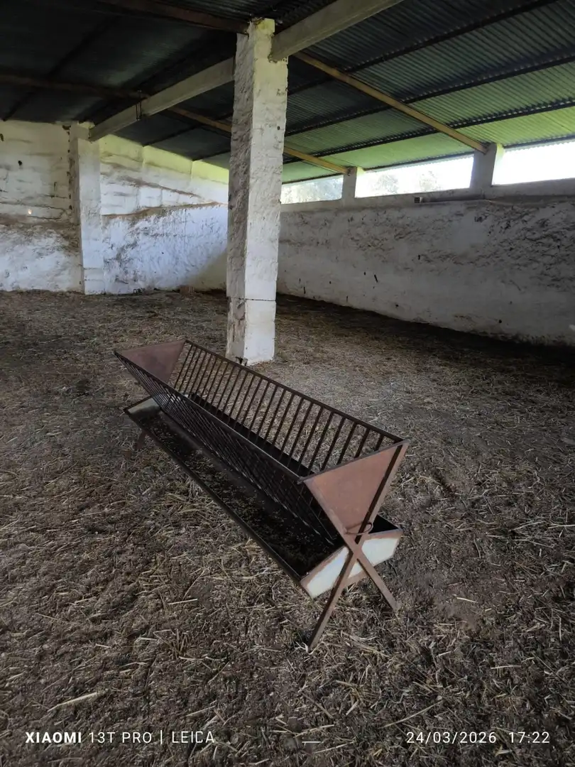 Jardí de Residencial en venda en Fuente Obejuna