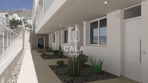 Foto 3 de Pis en venda a Morro Afonso, Tijoco Bajo, Santa Cruz de Tenerife