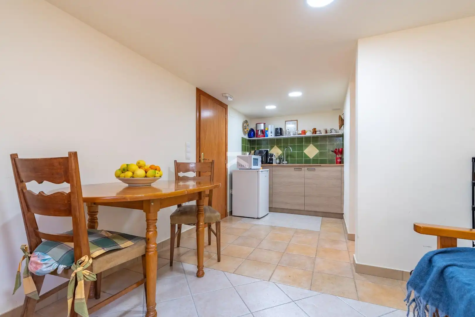 Kitchen of Houses for sale in Torroja del Priorat  with Heating, Terrace and Furnished