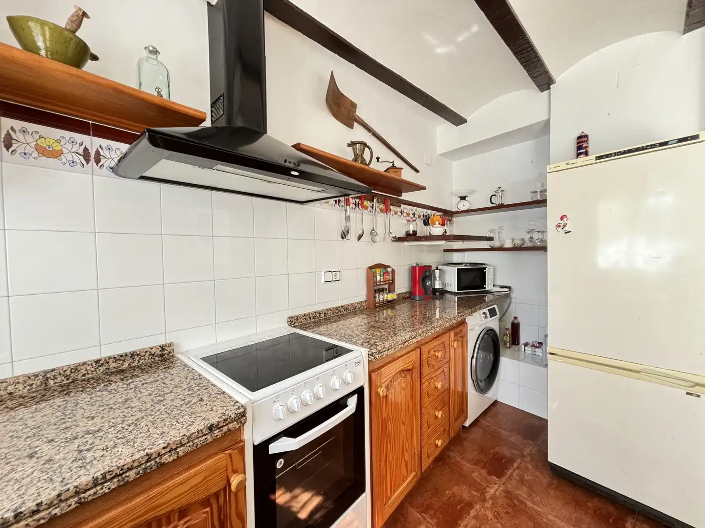 Finca rústica en venta en La Vall de Gallinera