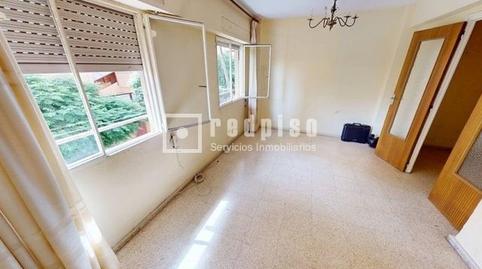 Foto 2 de Pis en venda a Los Doscientos, Benalúa, Alicante