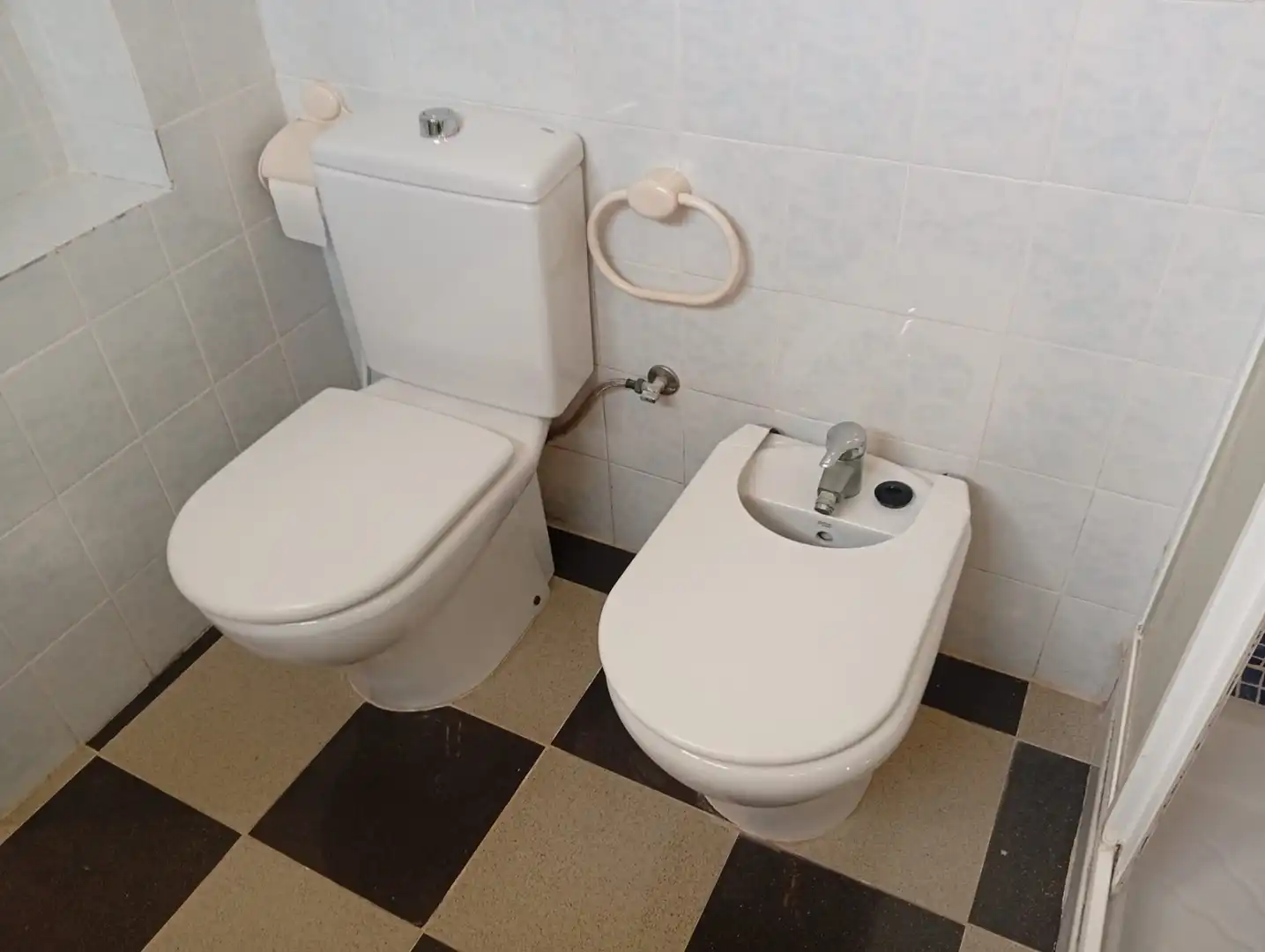 Bany de Casa o xalet en venda en Oropesa del Mar / Orpesa amb Jardí privat, Terrassa i Traster