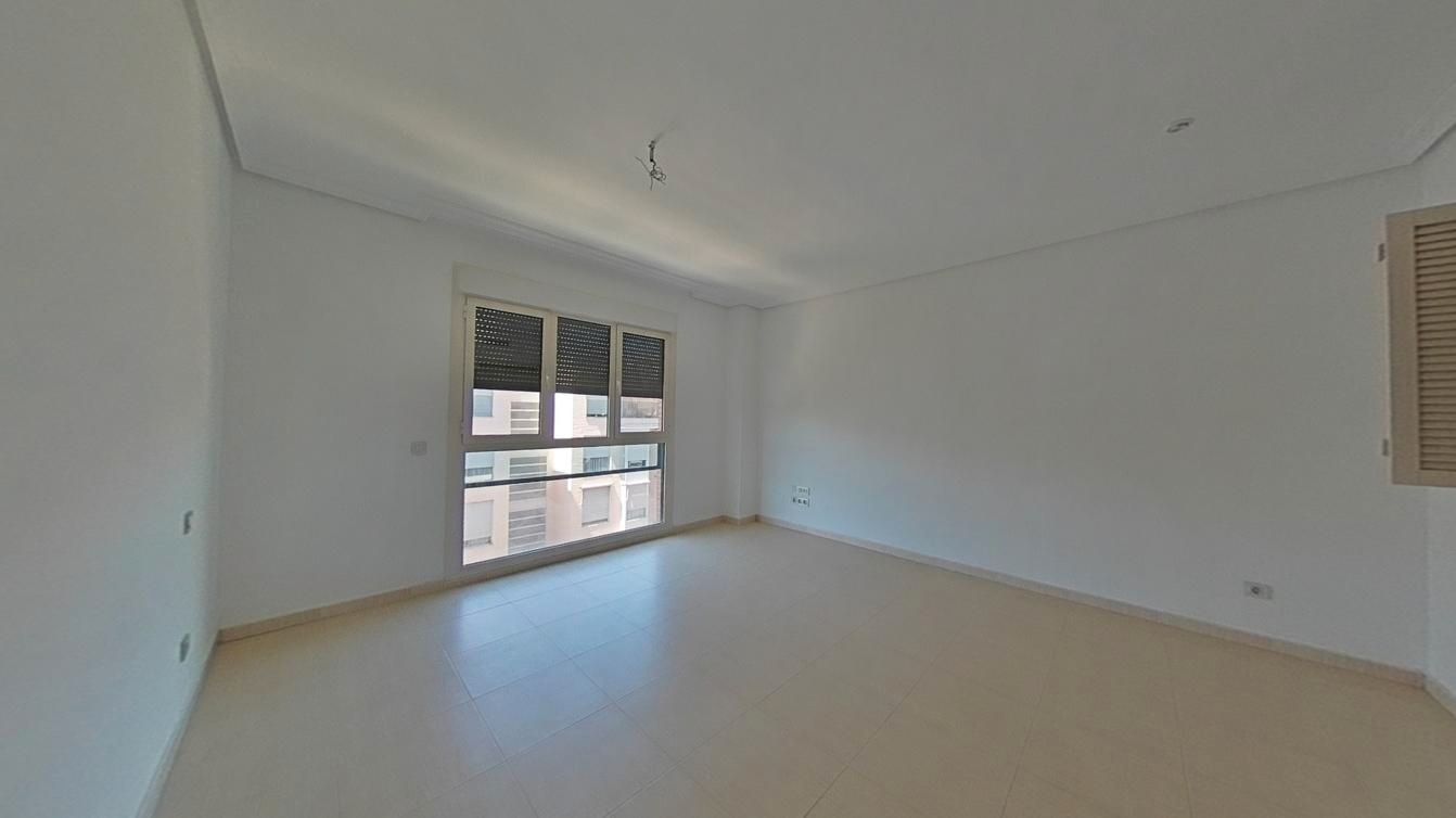 Sala d'estar de Apartament en venda en  Madrid Capital amb Aire condicionat, Traster i Rentadora