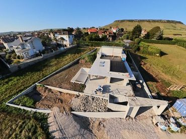 Casa con piscina in vendita a Suances