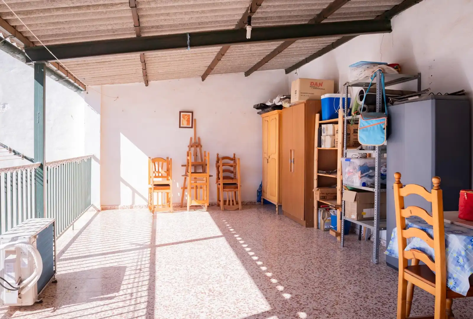 Casa o xalet en venda en Antequera amb Aire condicionat, Terrassa i Traster