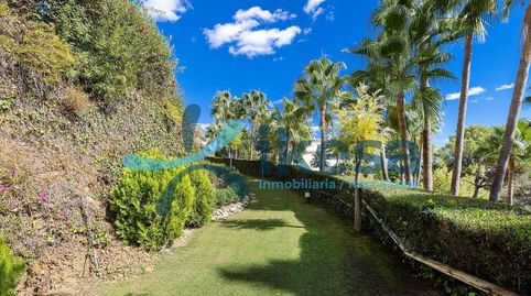 Foto 3 von Wohnung zum Verkauf in Sierra Blanca, Marbella