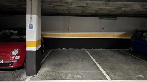 Foto 3 de Garaje en venta en Calle C/ Valle de Mena, Valdezarza, Madrid