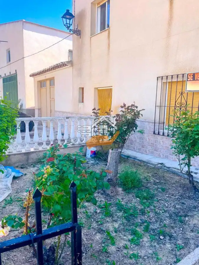 Casa a schiera in vendita a Chirivel, imagen 2