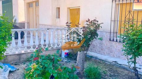 Photo 2 of Single-family semi-detached for sale in Chirivel, Almería