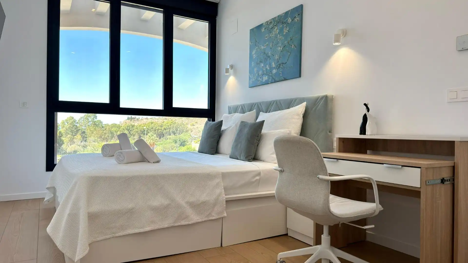 Apartamento con terraza en venta en Platja de Vila Joiosa, imagen 21