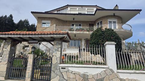 Foto 2 de Casa o xalet en venda a Rúa Paraíso, 25, Viveiro, Lugo