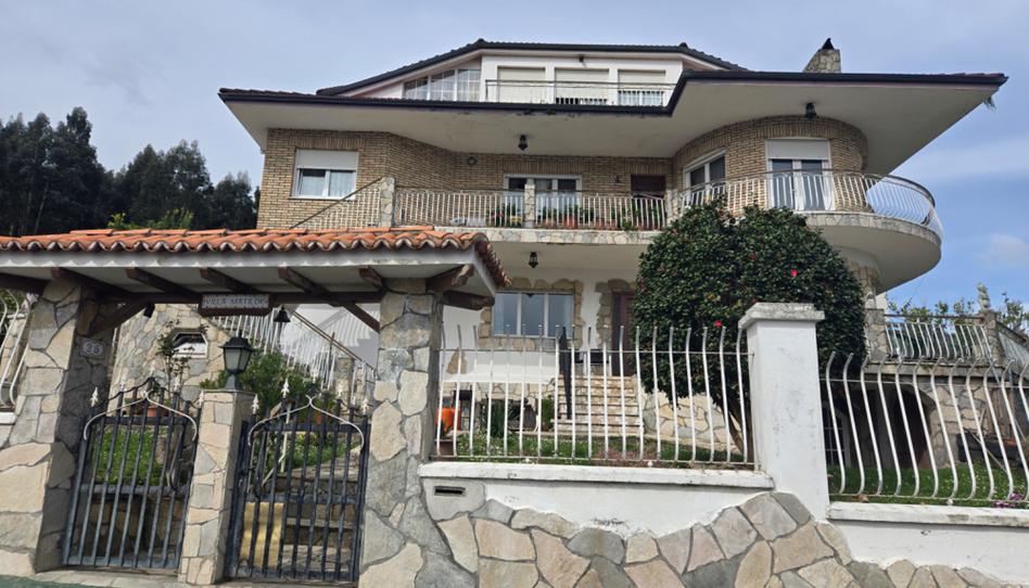 Foto 1 de Casa o xalet en venda a Rúa Paraíso, 25, Viveiro, Lugo