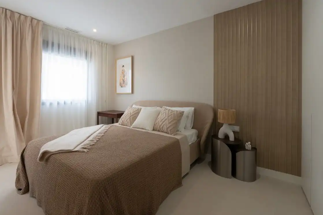 Wohnung mit Aufzug zum Verkauf in Avenida Pablo Ruiz Picasso 21, imagen 23