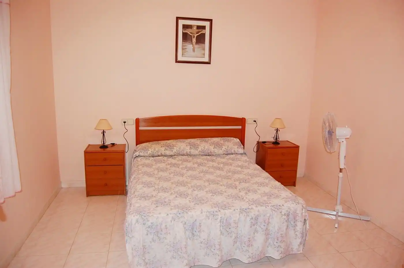 Habitación de Casa o chalet en venta en Deltebre con Jardín privado, Terraza y Piscina
