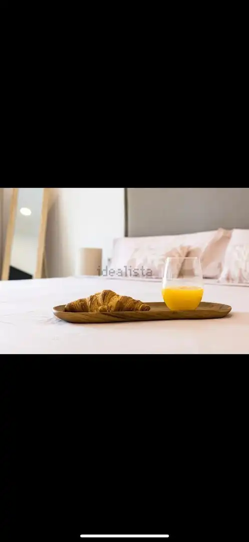 Dormitori de Casa o xalet en venda en Benalmádena amb Aire condicionat, Jardí privat i Terrassa