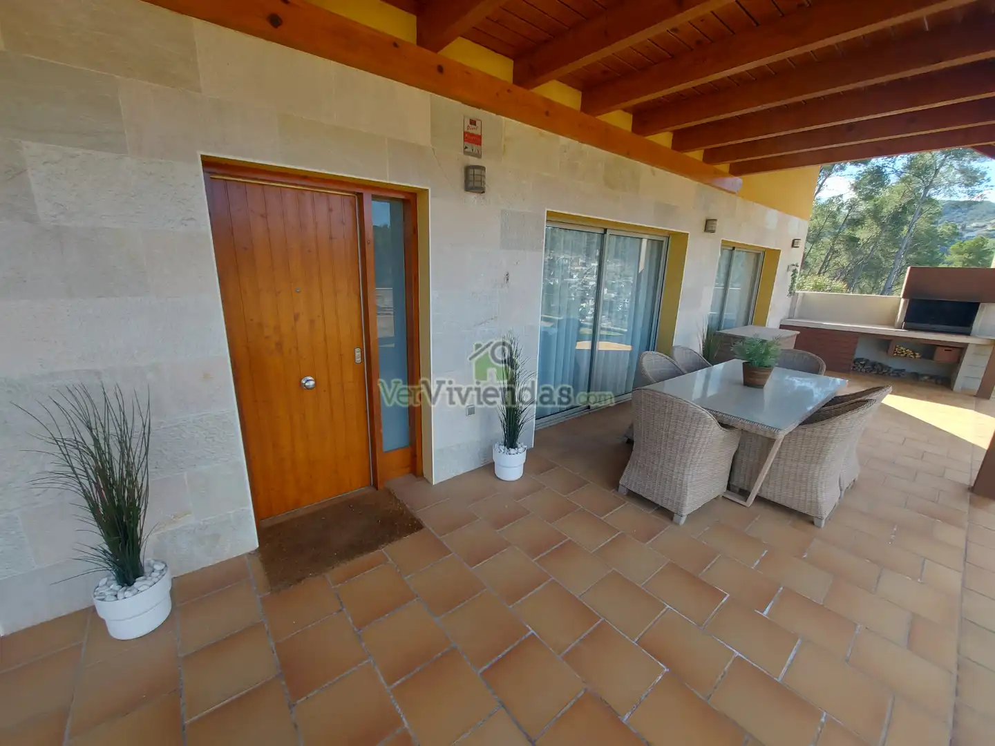 Casa o chalet en venta en Carrer Major, 623, Vallirana