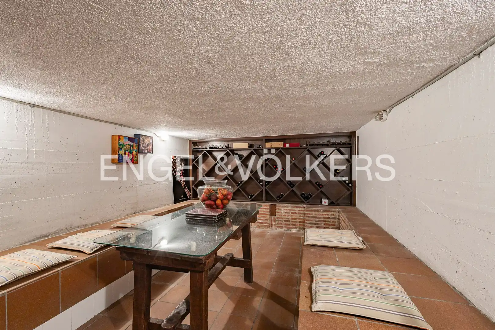 Houses for sale in Sant Cugat del Vallès  with Heating, Private garden and Parquet flooring
