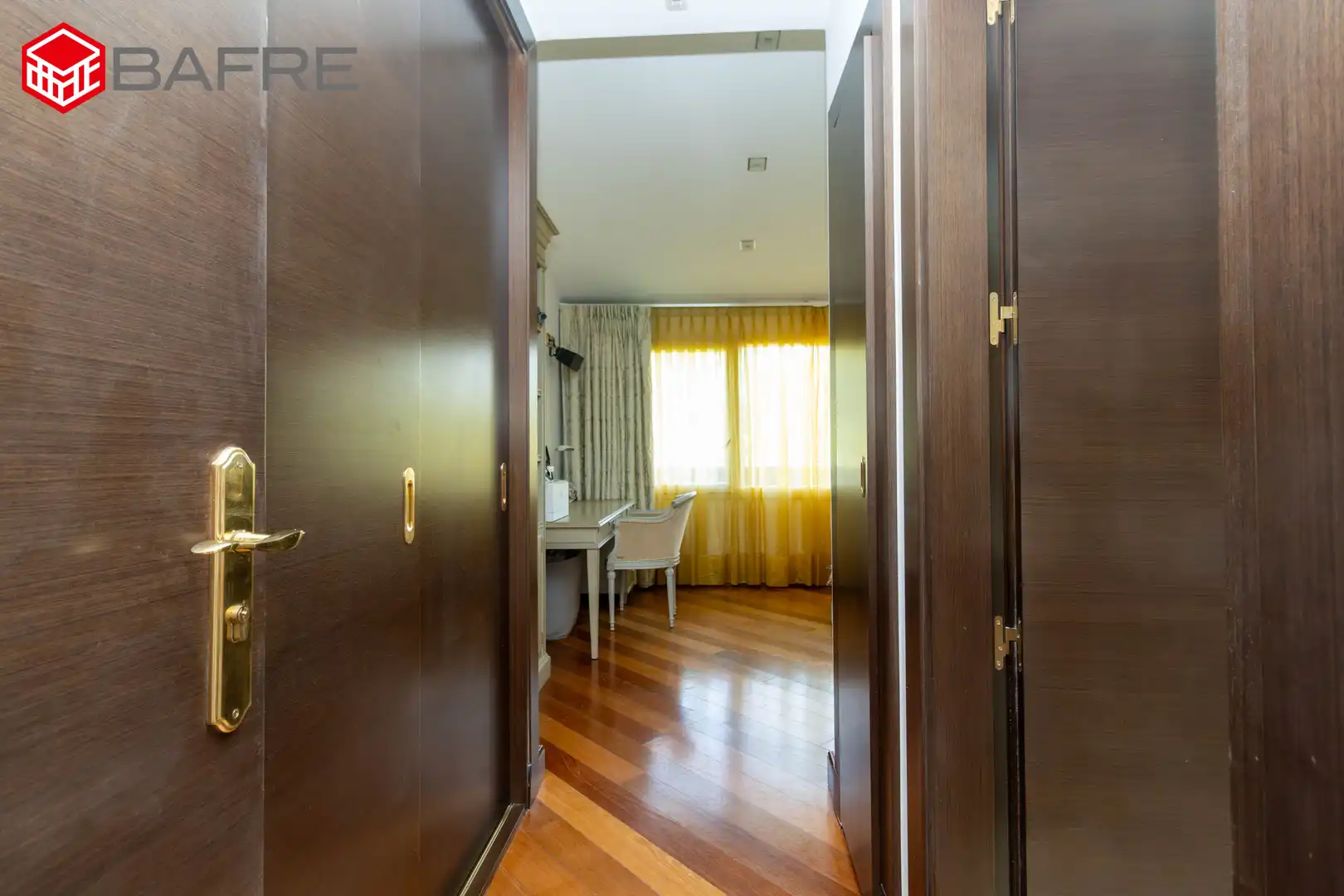 Houses for sale in Pozuelo de Alarcón  with Air Conditioner, Private garden and Storage room