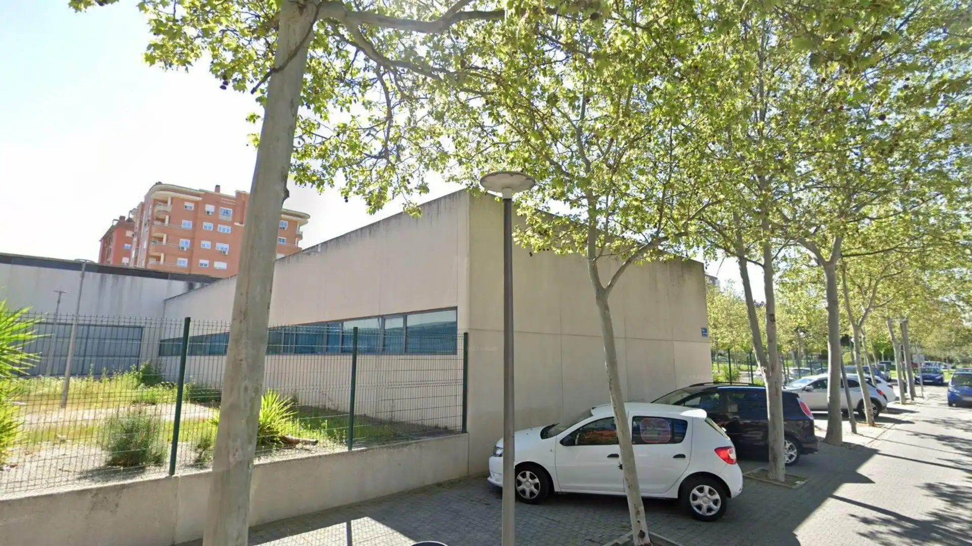 Casa pareada con piscina en venta en Juan Ramon Jimenez, imagen 5