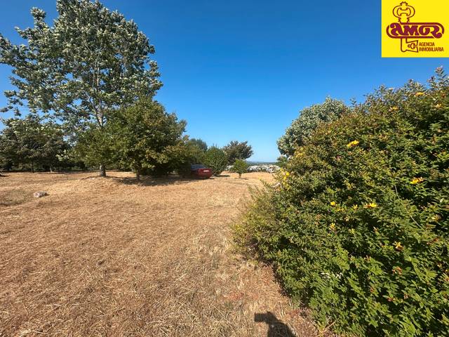 Terreno residencial en Venta en Lugar Sales en Vedra