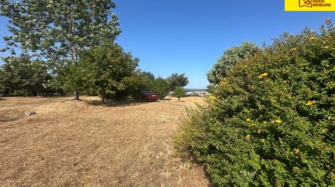 Terreno en venta en Concello de Vedra