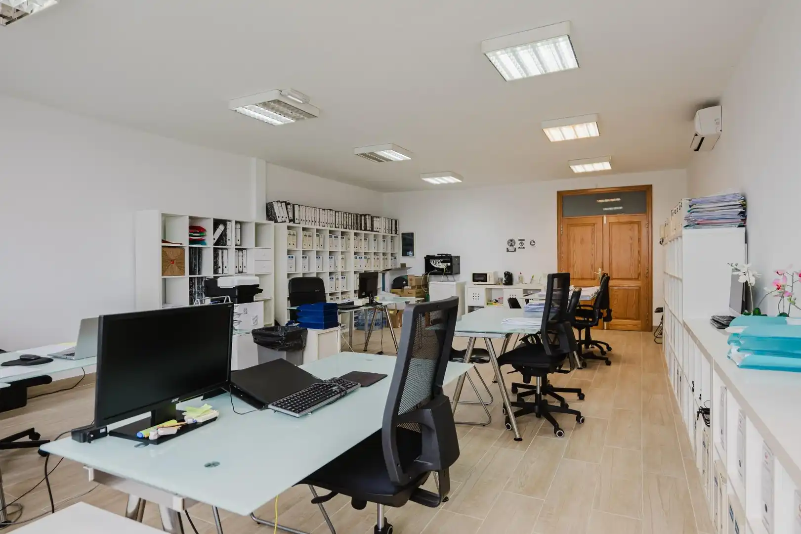 Oficina de lloguer en Las Palmas de Gran Canaria