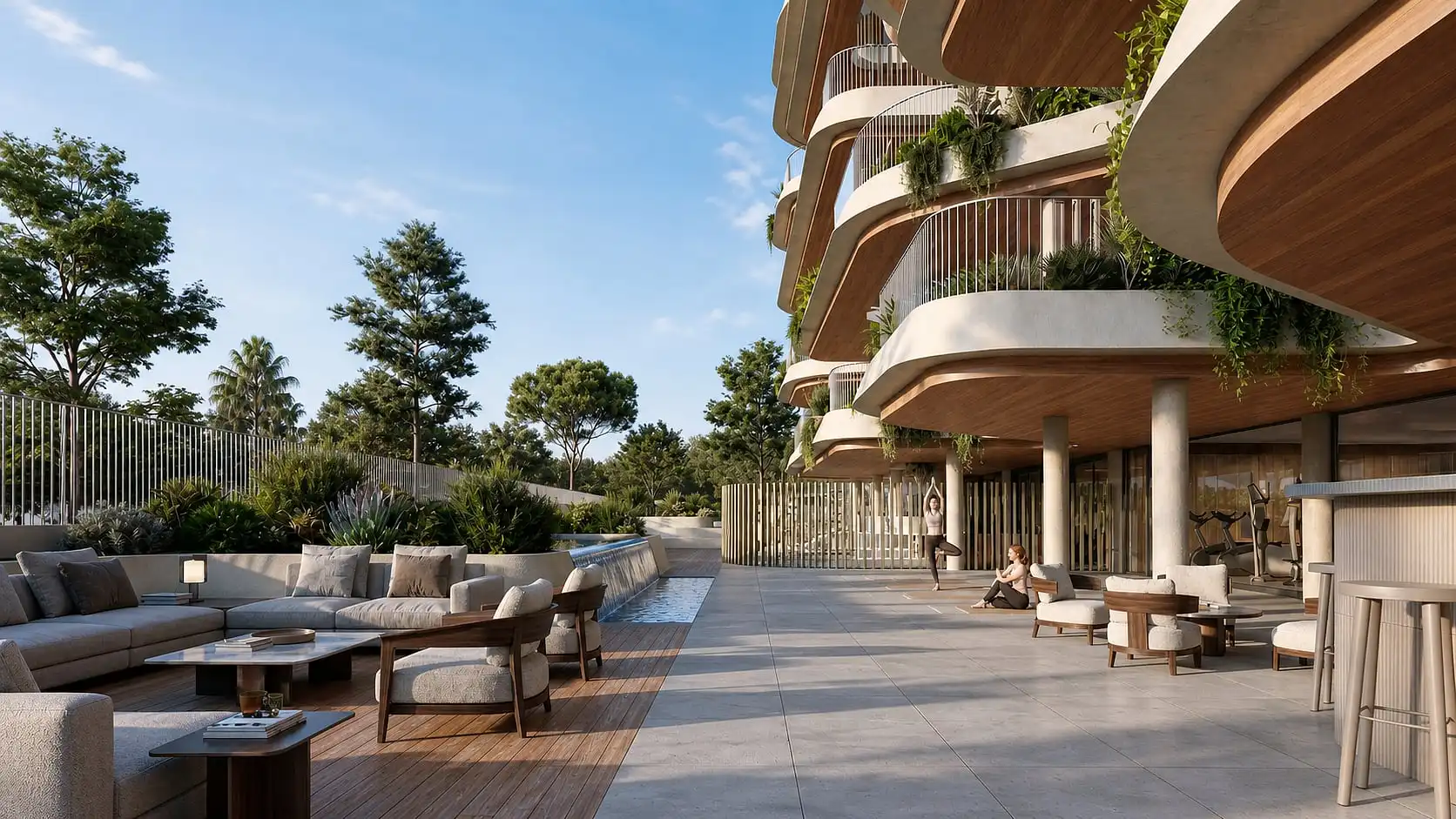 Apartament amb ascensor en venda a Los Boliches, imagen 5