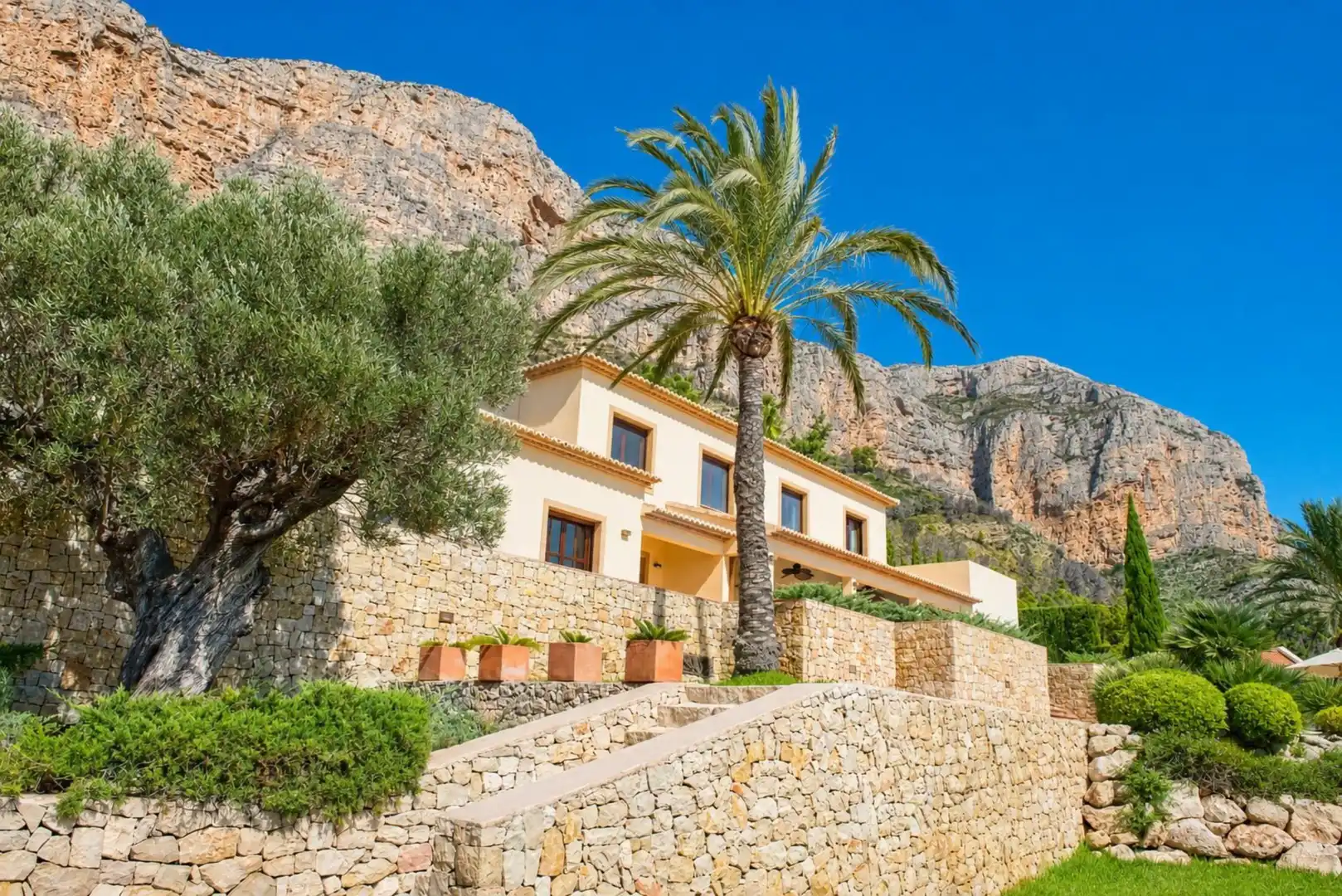 Detached house with pool for sale in Montgó - Ermita, imagen 36