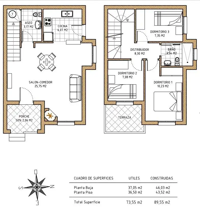 Detached house for sale in Orihuela Costa, imagen 33