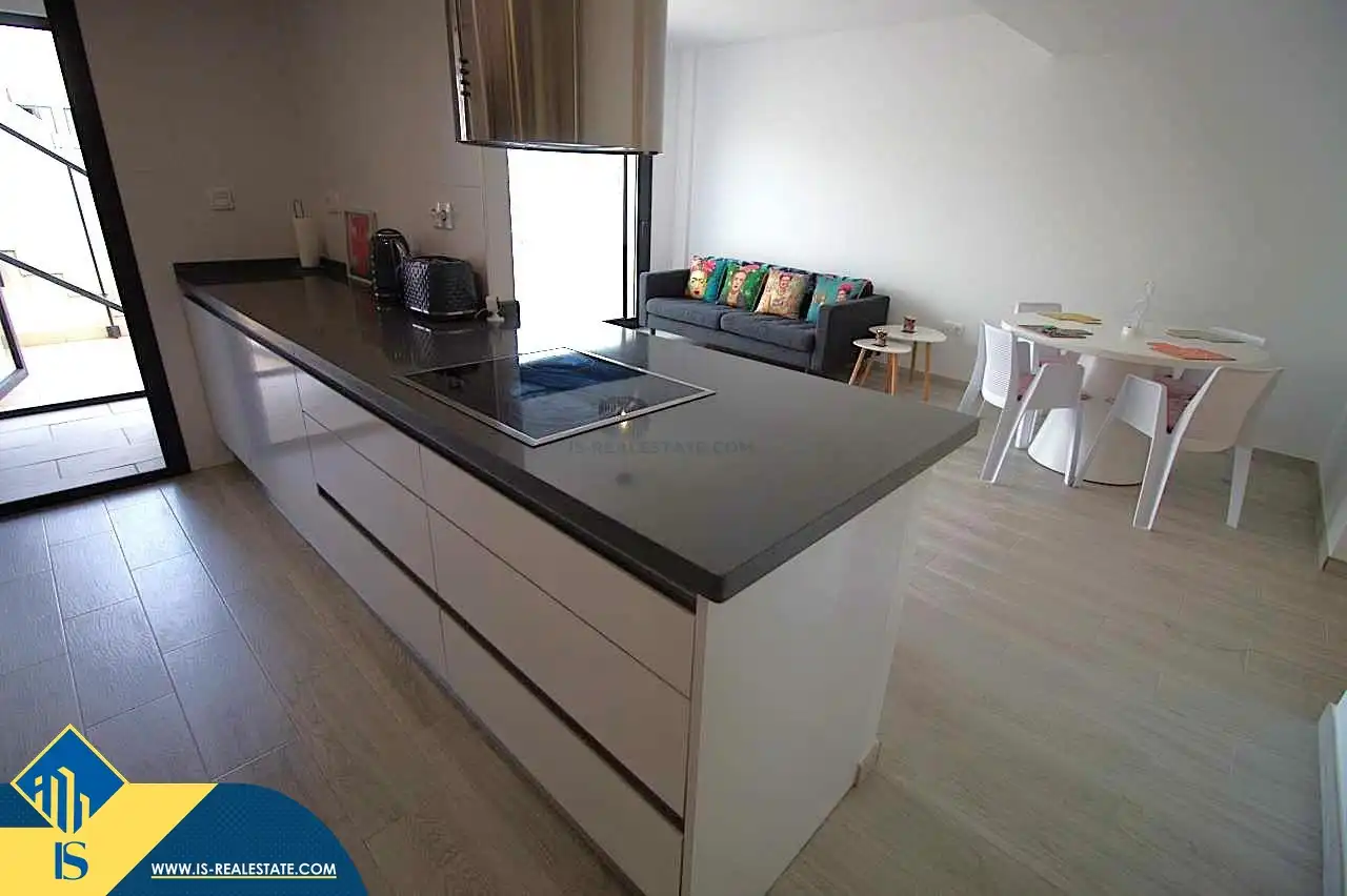 Penthouse mit Pool zum Verkauf in Orihuela Costa, imagen 19