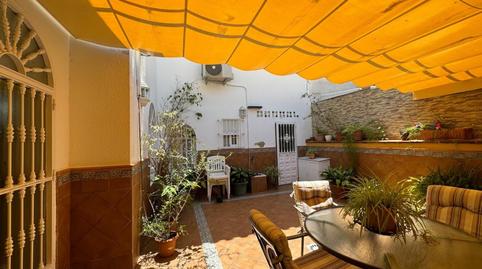 Foto 4 de Casa o xalet en venda a Montealto, Cádiz