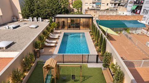 EDIFICI RESIDENCIAL  6 HABITATGES I 600 M2 DE TERRENY, imagen 4