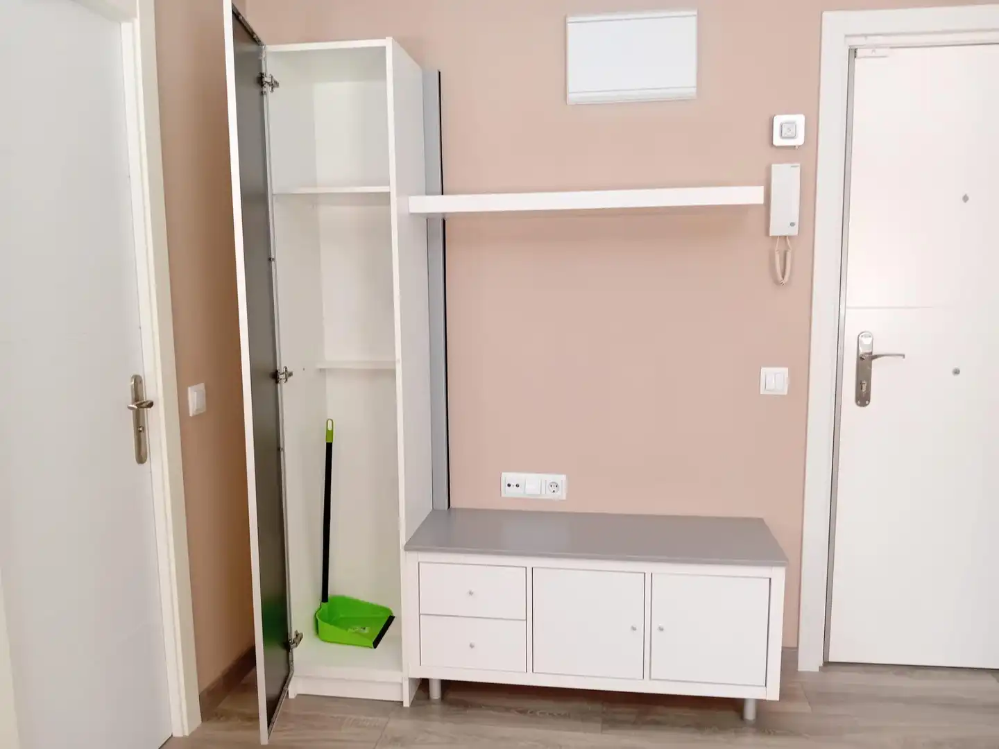 Studio with lift for sale in Centro Urbano, imagen 12