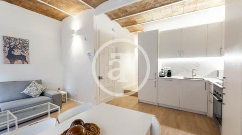 Photo 4 of Flat to rent in C/ de Llagostera, El Camp de l'Arpa del Clot,  Barcelona Capital
