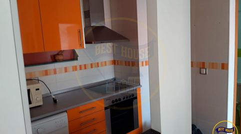 Foto 3 de Pis en venda a  Iglesia, Chillarón de Cuenca, Cuenca