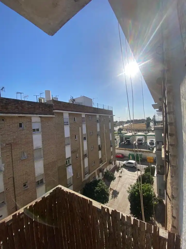 Wohnung zum Verkauf in Centro - Doña Mercedes