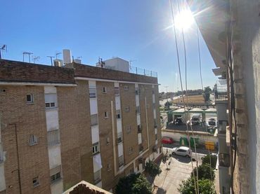 Pis en venda a Centro - Doña Mercedes