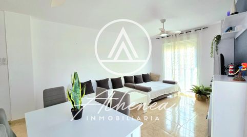 Foto 5 de Piso en venta en Roquetas Pueblo, Roquetas de Mar